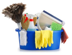 Cleaning Services Pretoria North West